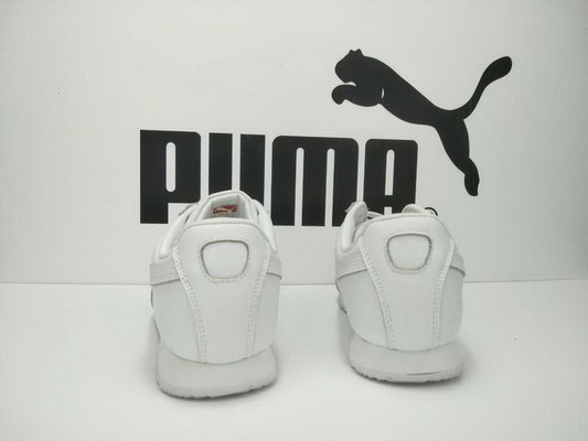 Puma Roma Basic Men Shoes--004